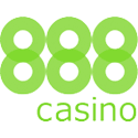 888 Casino icône