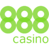 888 Casino icône