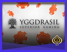 Yggdrasil lance bientôt des jeux de table hi-tech