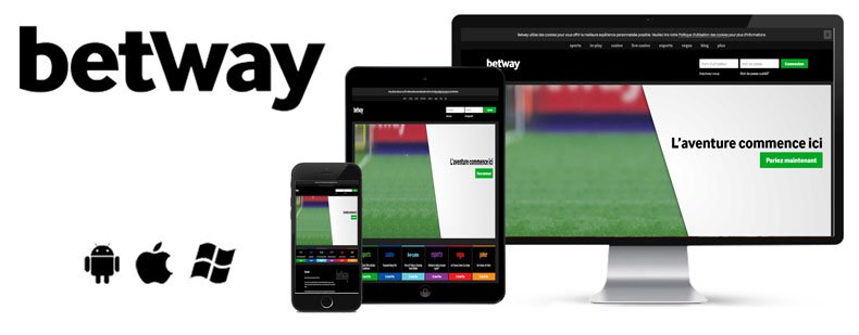 Betway Casino