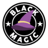 Black Magic Casino icône