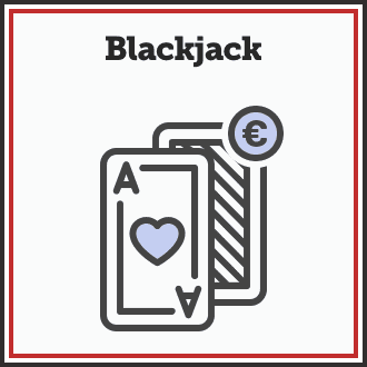 blackjack reel