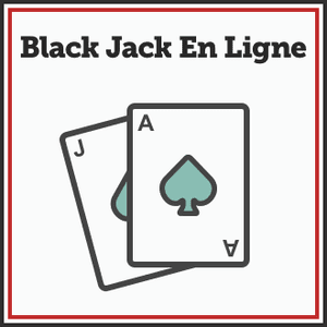 blackjack gratuit en ligne