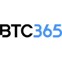 BTC365 icône