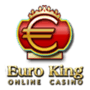 Casino EuroKing icône