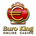 Casino EuroKing icône