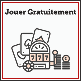 jeux casino gratuits