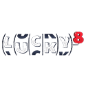 Casino Lucky8 icône