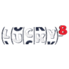 Casino Lucky8 icône