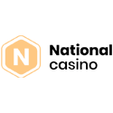 Casino National icône