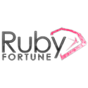 Casino Ruby Fortune icône