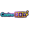 Casino360 icône