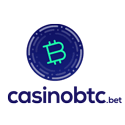 CasinoBTC icône