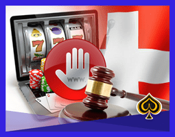 suisses bloques casino en ligne