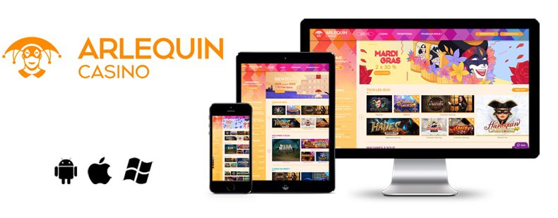 Arlequin Casino