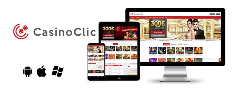 Clic Casino