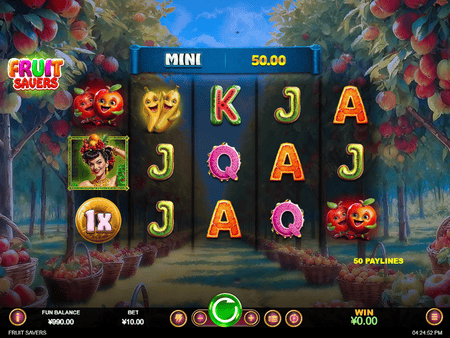 Fruit Savers Fruit Savers