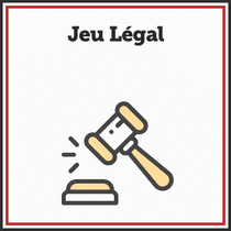 casino legal francais