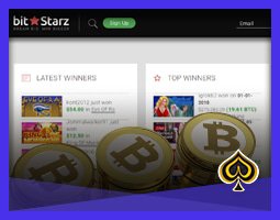 Un joueur gagne 19,2 BTC sur le casino BitStarz