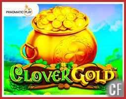 Sortie Prochaine de la machine à sous Clover Gold