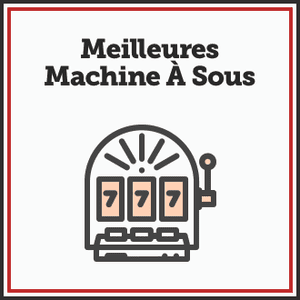 machine à sous gratuite en ligne