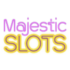 Majestic Slots icône