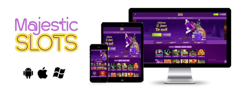 Majestic Slots Casino