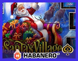 nouvelle machine a sous santas village casinos habanero