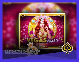 nouvelle machine à sous vegas nights casinos pragmatic play