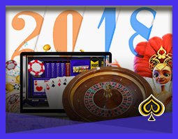 Nouveaux casinos pour la nouvelle année