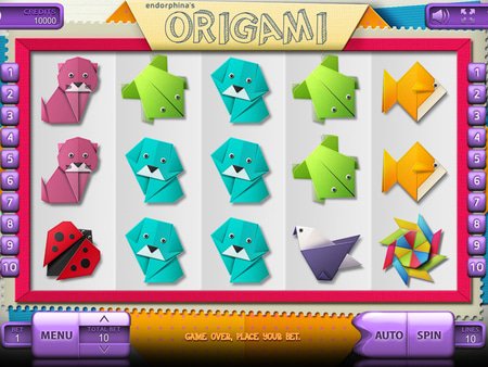 Origami