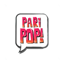 PariPop icône