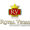Royal Vegas Casino icône