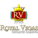 Royal Vegas Casino icône