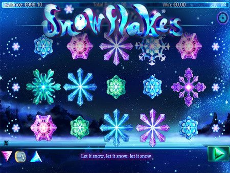 Snowflakes