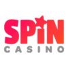 Spin Casino icône