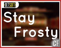 Stay Frosty : Jeu de machine à sous de Betsoft