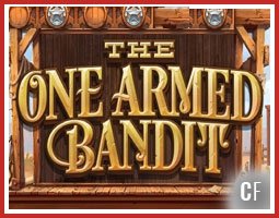 The One Armed Bandit : Nouveau jeu d'Yggdrasil