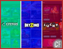 top casinos en ligne français adoubés des joueurs